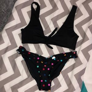 Bikinis lot of two